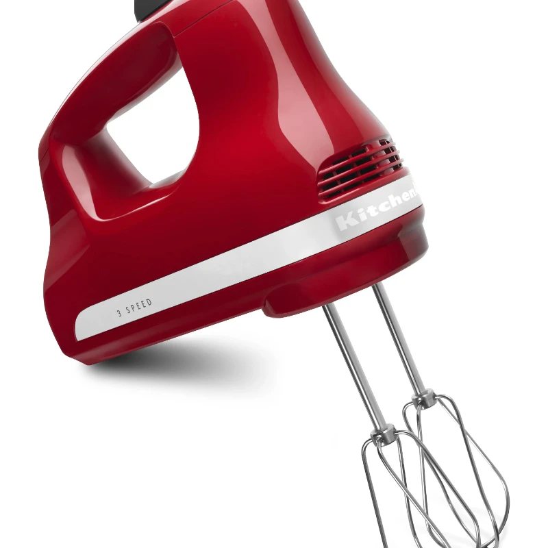 

3 Speed Hand Mixer - KHM312