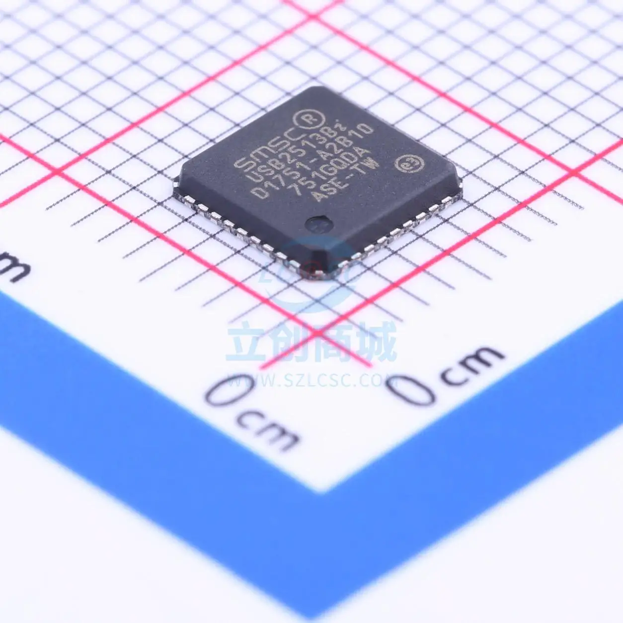 

USB2513BI-AEZG USB2513BI-AEZGNew original genuine IC chip