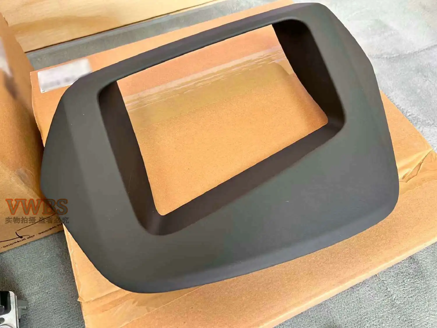 Проекционный дисплей HUD для Audi A6 C8 4K A7