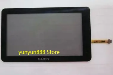 Сенсорный ЖК-экран для камеры sony T99C T99 T110