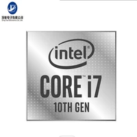 i7 10700f processor suitable for motherboard b460b550z490 octa core3 6g overclocking cpu