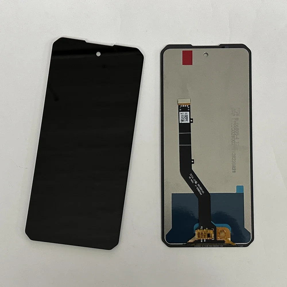 6 8 &quotдля iiiF150 B2 Pro B2Ultra ЖК-дисплей дигитайзер в сборе замена для IIIF150 Ultra ремонт