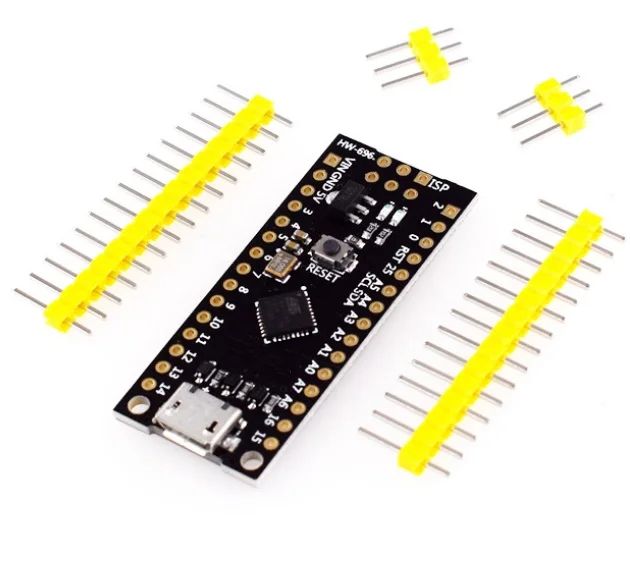 

Новая микроплата разработки ATTINY88 16 МГц/Digispark ATTINY85 модернизированная/NANO V3.0 ATmega328 Расширенная совместимость с Arduino