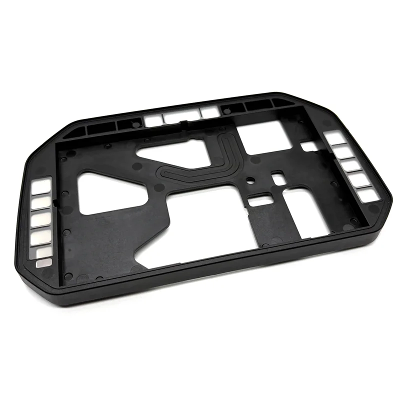 

Кронштейн для крепления ЖК-дисплея с внешней рамкой TFT для BMW S1000RR C400GT/X F750GS F850GS F900R/XR R1250GS/R/RS R1200GS