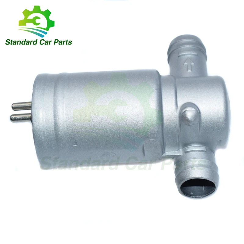 

0280140510 Регулятор ХОЛОСТОГО хода IACV для Mercedes-Benz W124 W126 W201 W461 W463 190E A124 C124 S124 R107 0001412225
