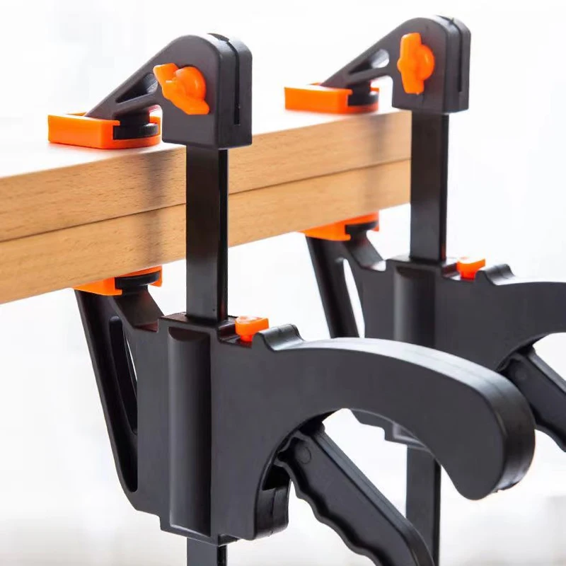 

2 шт., зажимы-фиксаторы из нержавеющей стали