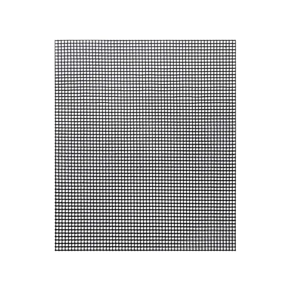 Наружный сетчатый коврик для гриля и барбекю антипригарный устойчивый к высоким