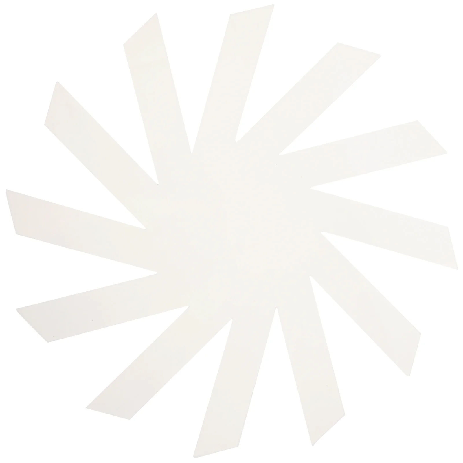 

Basket Template Woven Spiral Templates Quilting Weaving Moldsbowl Acrylicpattern Sewing Supplies Kit Mold Crafting Temple Bucket