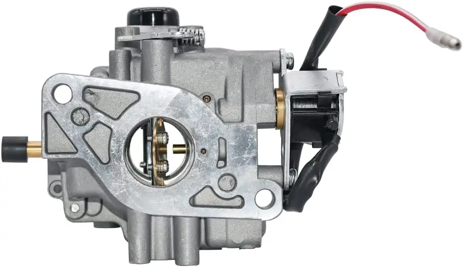 Фото 2485359-S Карбюратор подходит для Kohler CH22 CH23 CH620 CH680 19-23HP CV22 CV25 CV730 CV740 2485359-S 2485359 Карбюратор с топливным насосом №4