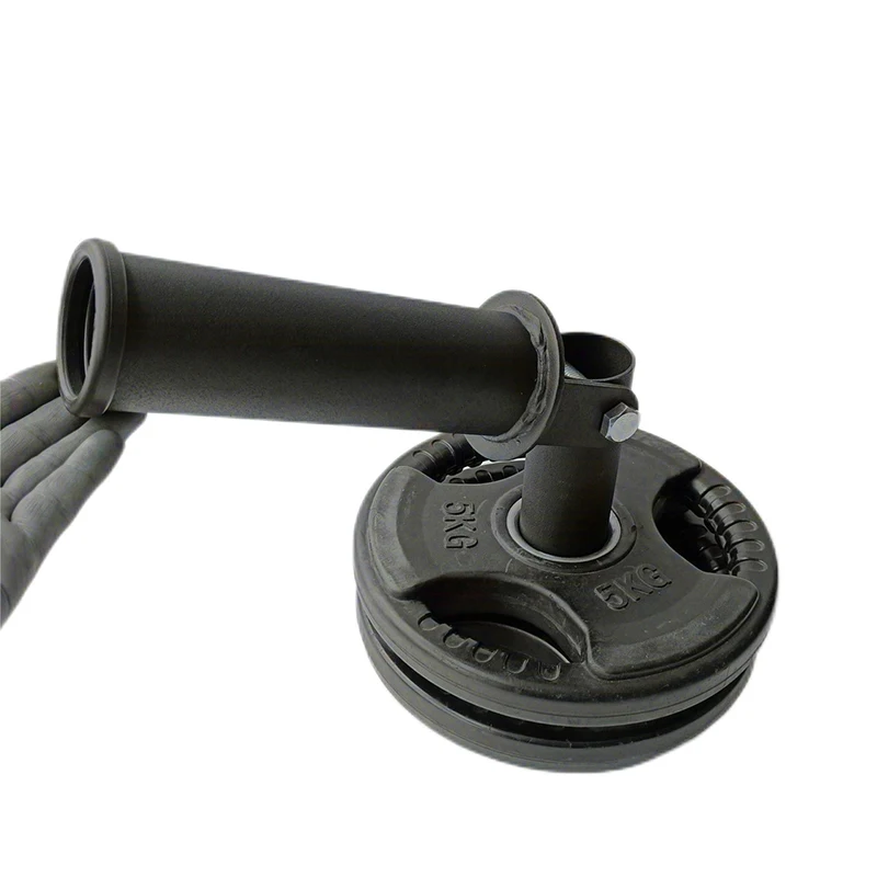 

Штанга-держатель для шахты, штанга, взрывобезопасный сердечник, Тяговая тяга, Тренировка мышц