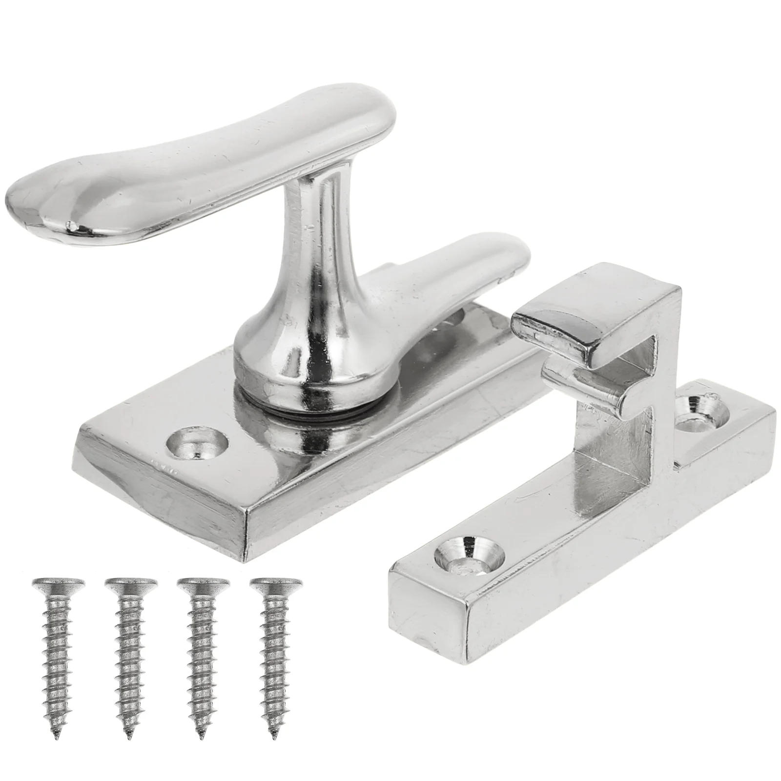 Болбовые заглушки цепные замки для внутренней двери рычаг конфиденциальности из