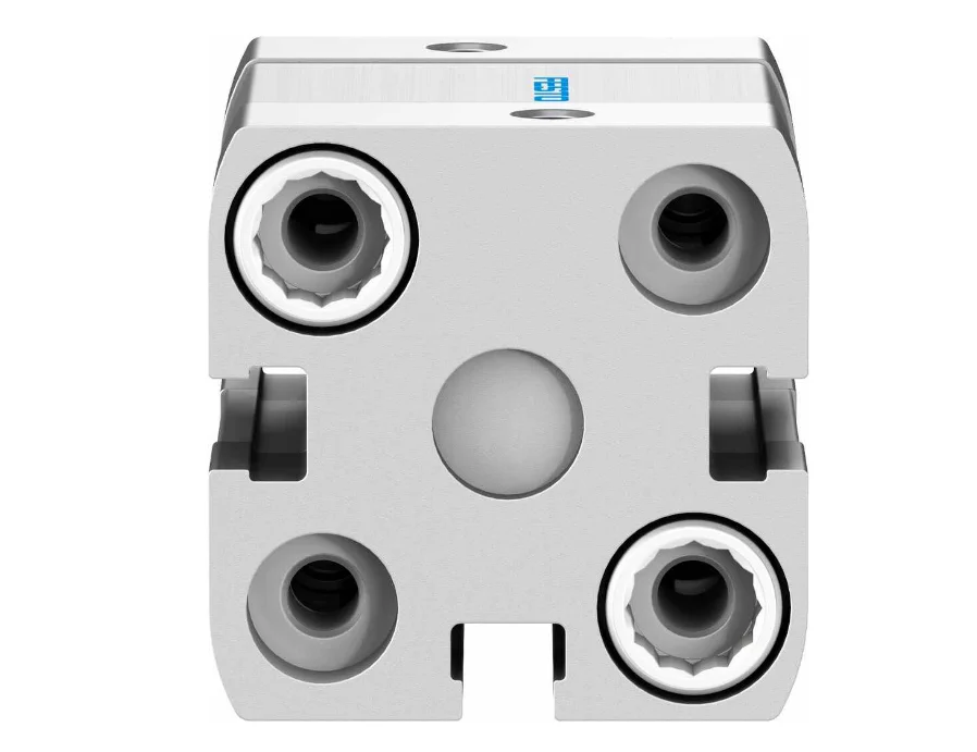 Новый компактный воздушный цилиндр FESTO ADN-20-10-I-P-A 536243