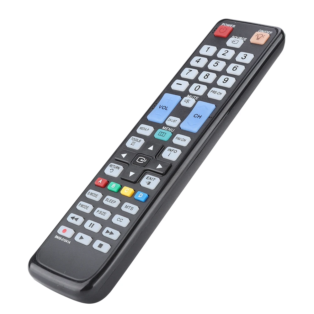 BN59-01041A Сменный интеллектуальный пульт дистанционного управления для телевизора