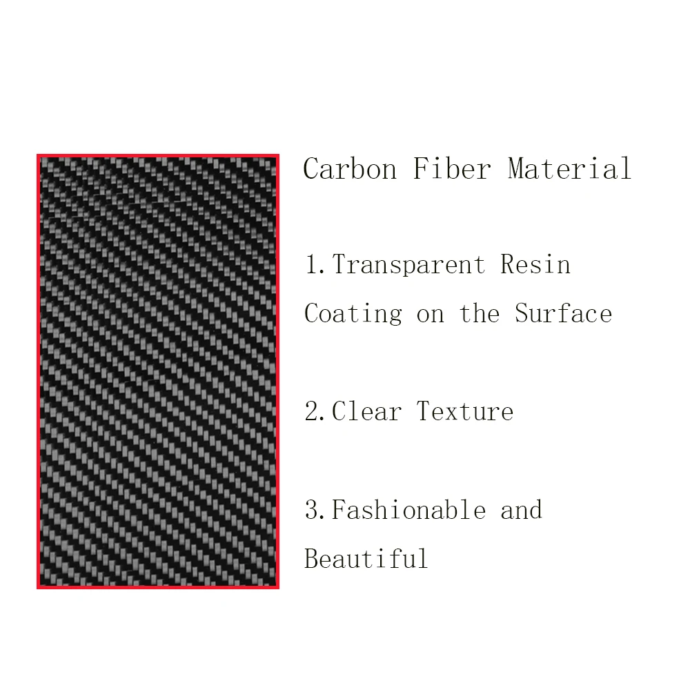 Кнопка включения и остановки двигателя декоративная крышка отделка наклейка для