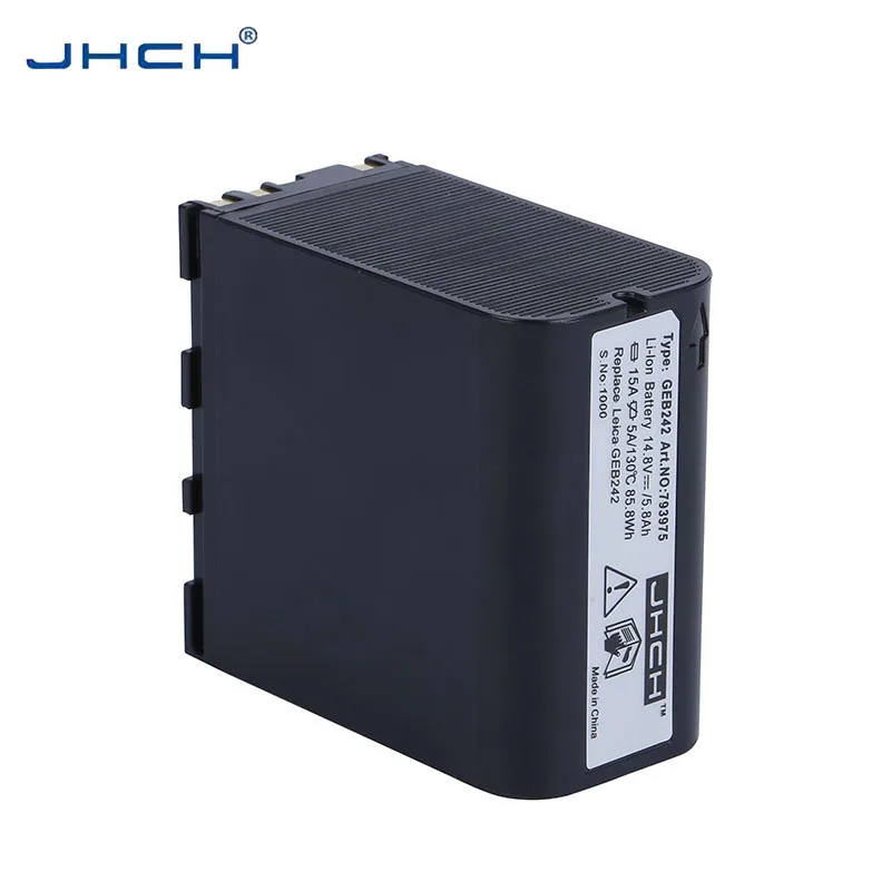 

High Quality GEB241 GEB242 battery