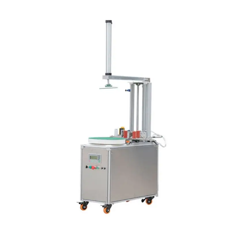 Высокоэффективная обмоточная машина автоматическая упаковочная для ленты