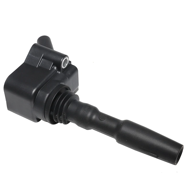 4 шт. катушка зажигания для Audi A3 L4 1.4L 2016-2018 2014-2017 VW Jetta Golf VI VII Polo 2009 04E 905110 04C A Б