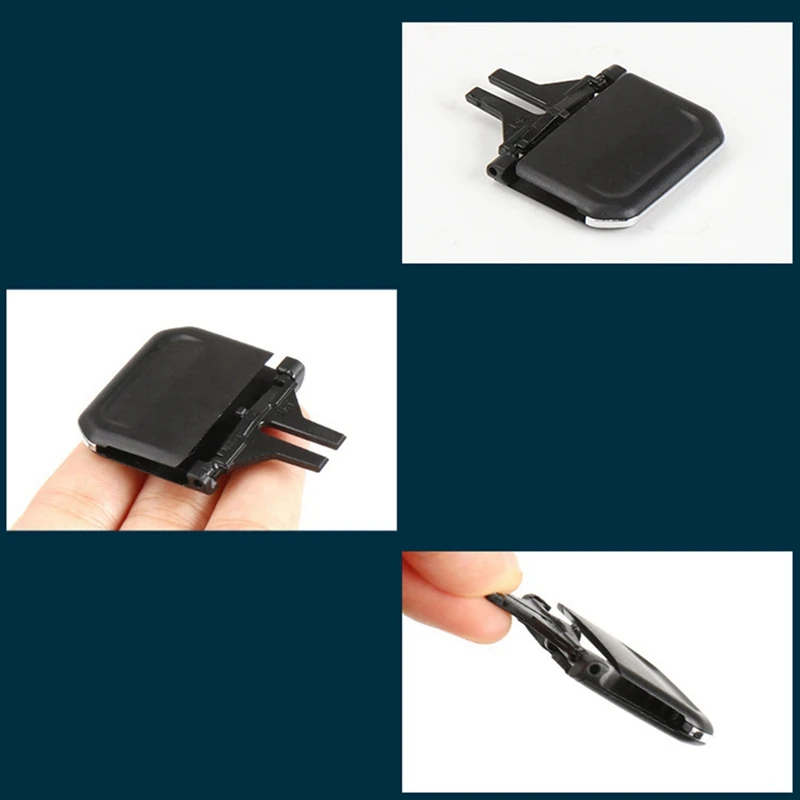 2 шт. зажим для вентиляционной решетки автомобиля Sagitar 2006-2011