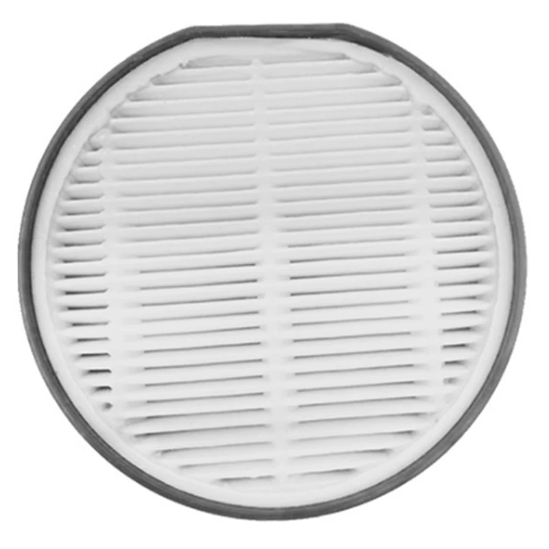 4 шт. подходят для ручного пылесоса Puppyoo T12 PLUS Pro элементы предварительного фильтра