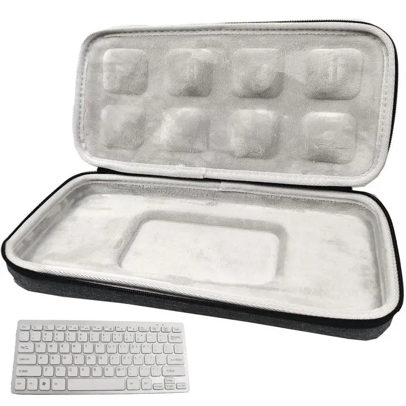 

Сумка для хранения клавиатуры для Logitech портативная водонепроницаемая сумка для переноски