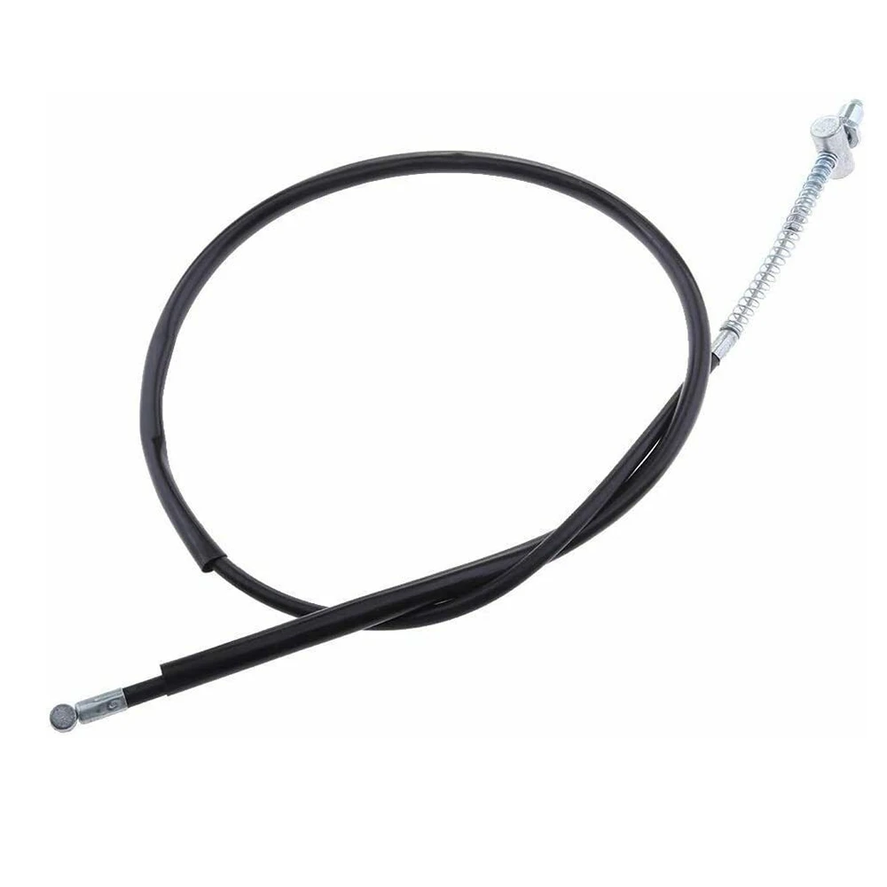 Передний тормозной кабель для мотоцикла YAMAHA PW50 Y-Zinger 50 PW PY50 передний барабанный