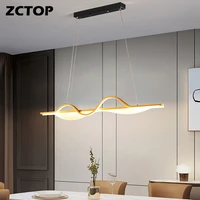 modern led pendant lights home pendant lamps for living dining room bar kitchen room indoor hanging lighting chandelier lamps
