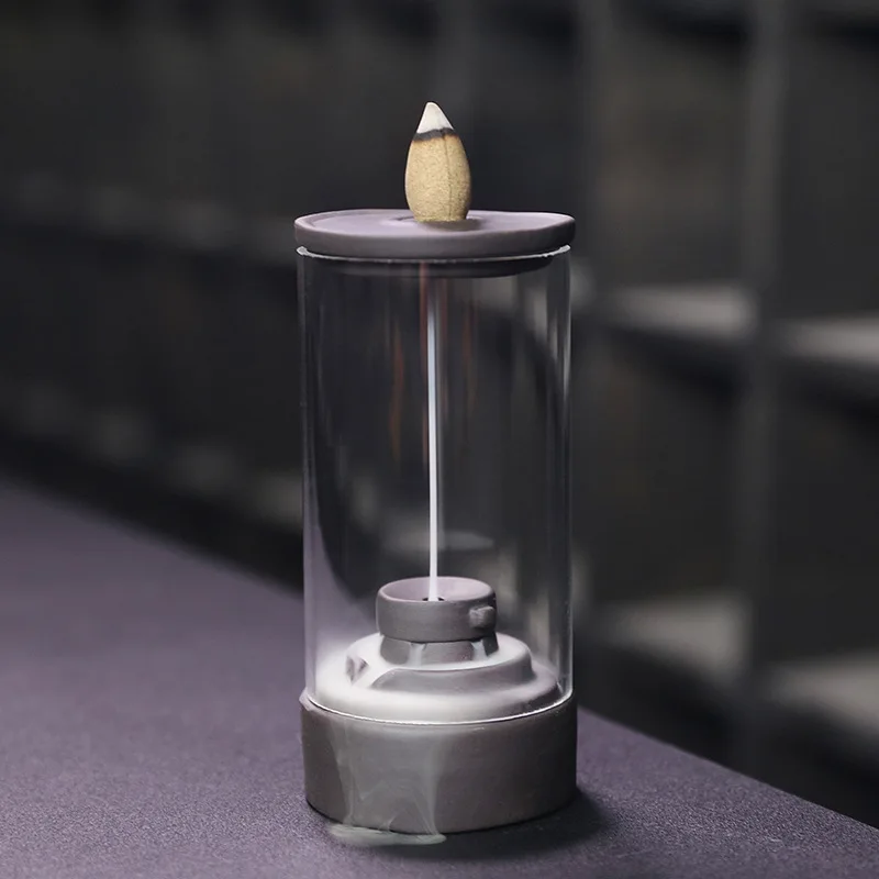 

Курильница «Водопад», испаритель для курильницы с рефлюкс