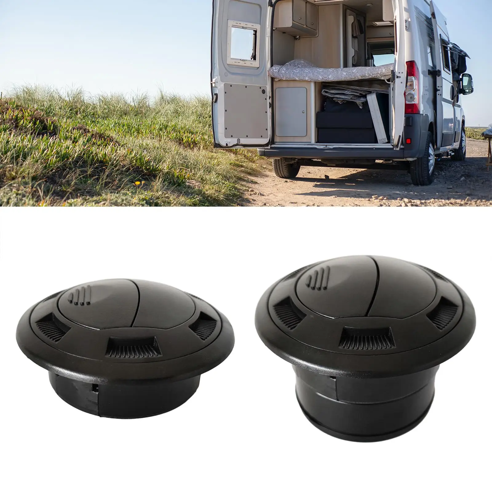 Вентиляционное отверстие на приборной панели дефлектор кондиционера круглое