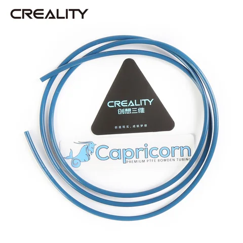 CREALITY Capricorn PTFE Трубка для 3D-принтера 1М/2М
