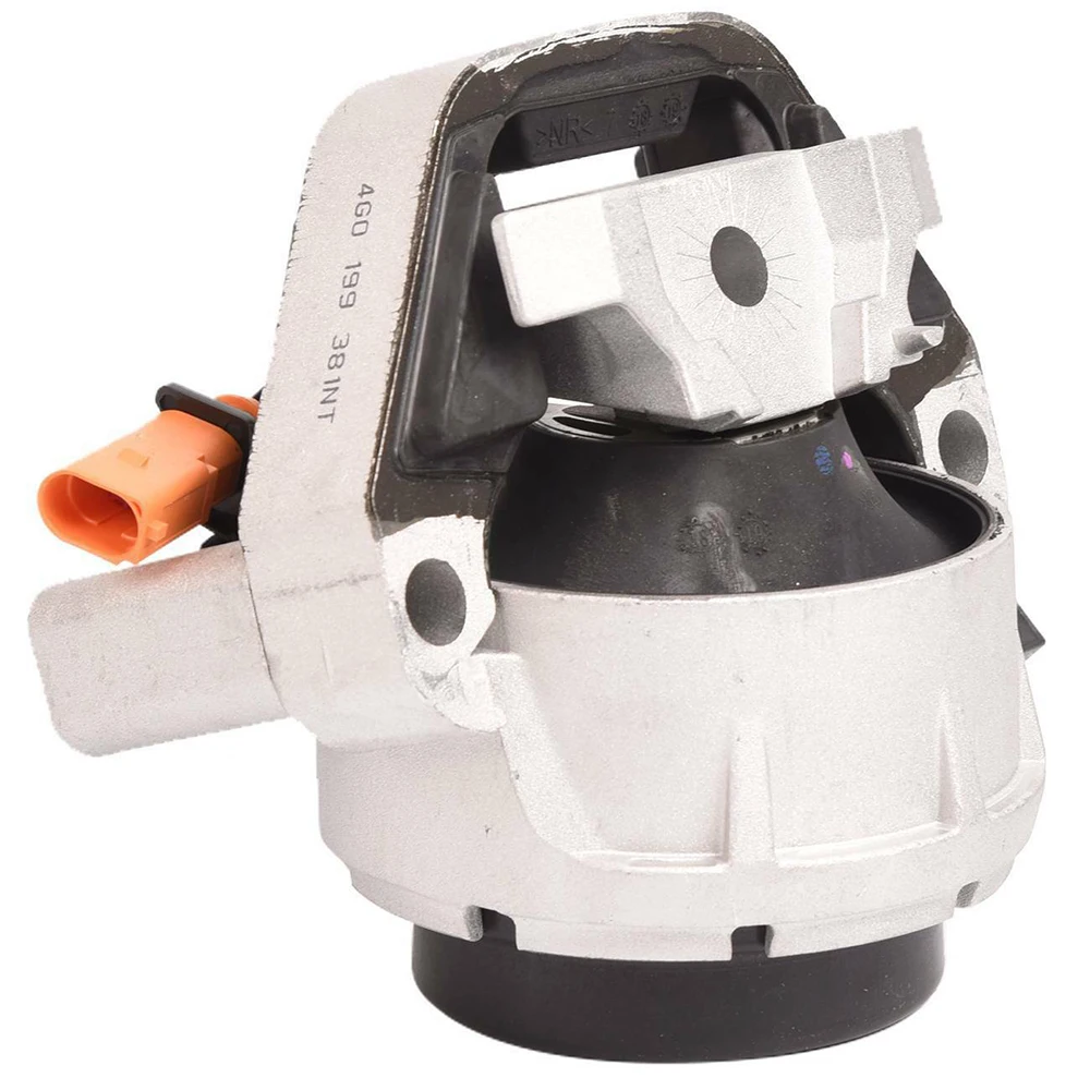 Крепления левого и правого двигателя 4G0199381NT монтаж с проводом 4G0199381LE 4G0199381KH для Audi