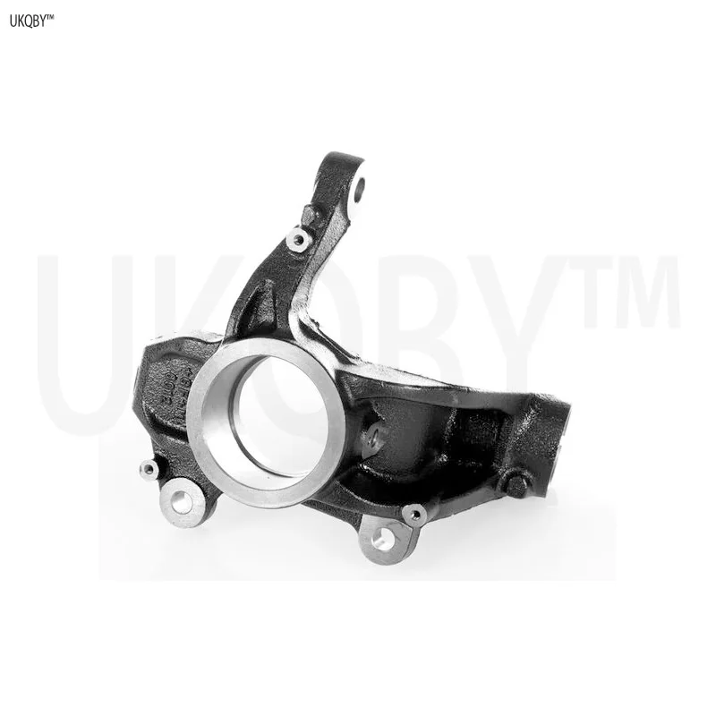 La nd Ro ve r Freelander второго поколения 2006-2014 LR 006858 поворотный кулак - переднее колесо