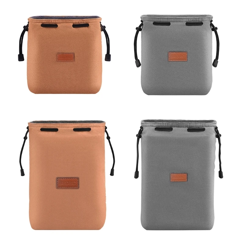 

Convenient Dust Proof Bag for Mini2/3 Keep Belongings Clean and Protected