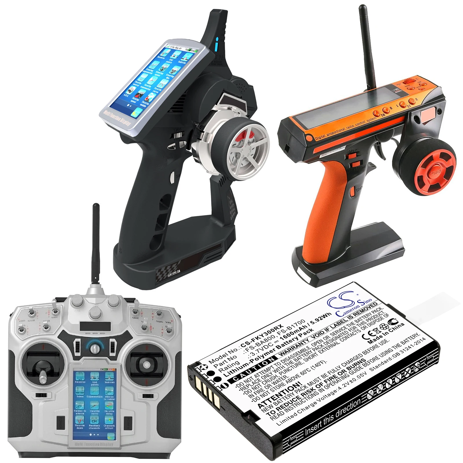 Cameron Sino 1600 мАч аккумулятор для флэш-памяти, флэш-лампа, флэш-карта, флэш-дисплей Cameron Sino 1600 мАч аккумулятор для флэш-памяти, флэш-лампа, флэш-карта, флэш-дисплей