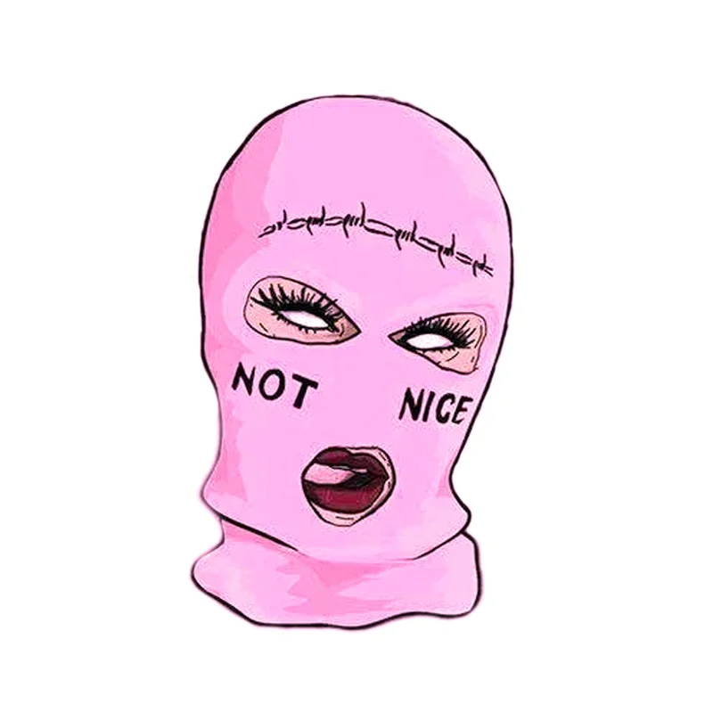 Балаклава Армейская тактическая маска Полнолицевая Лыжная зимняя шапка