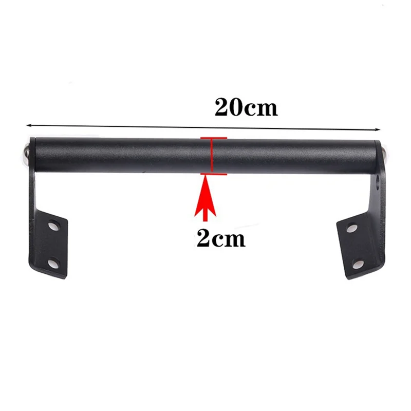 Кронштейн для GPS навигатора мотоцикла Монтана XR5 XR 5 держатель-подставка