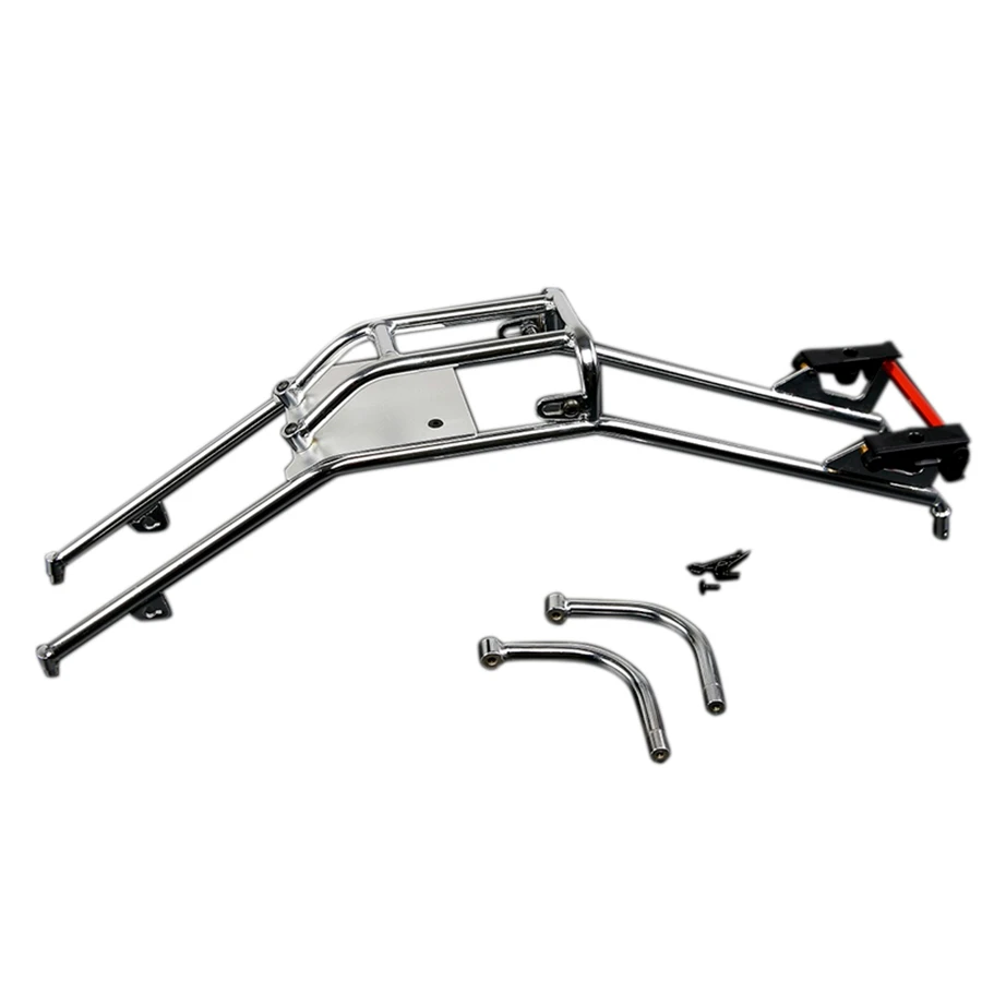 Защитная клетка в медицинской батарее для багги или Camion HPI Baja (5B SS 2.0 5T) Convient Aux Buggies