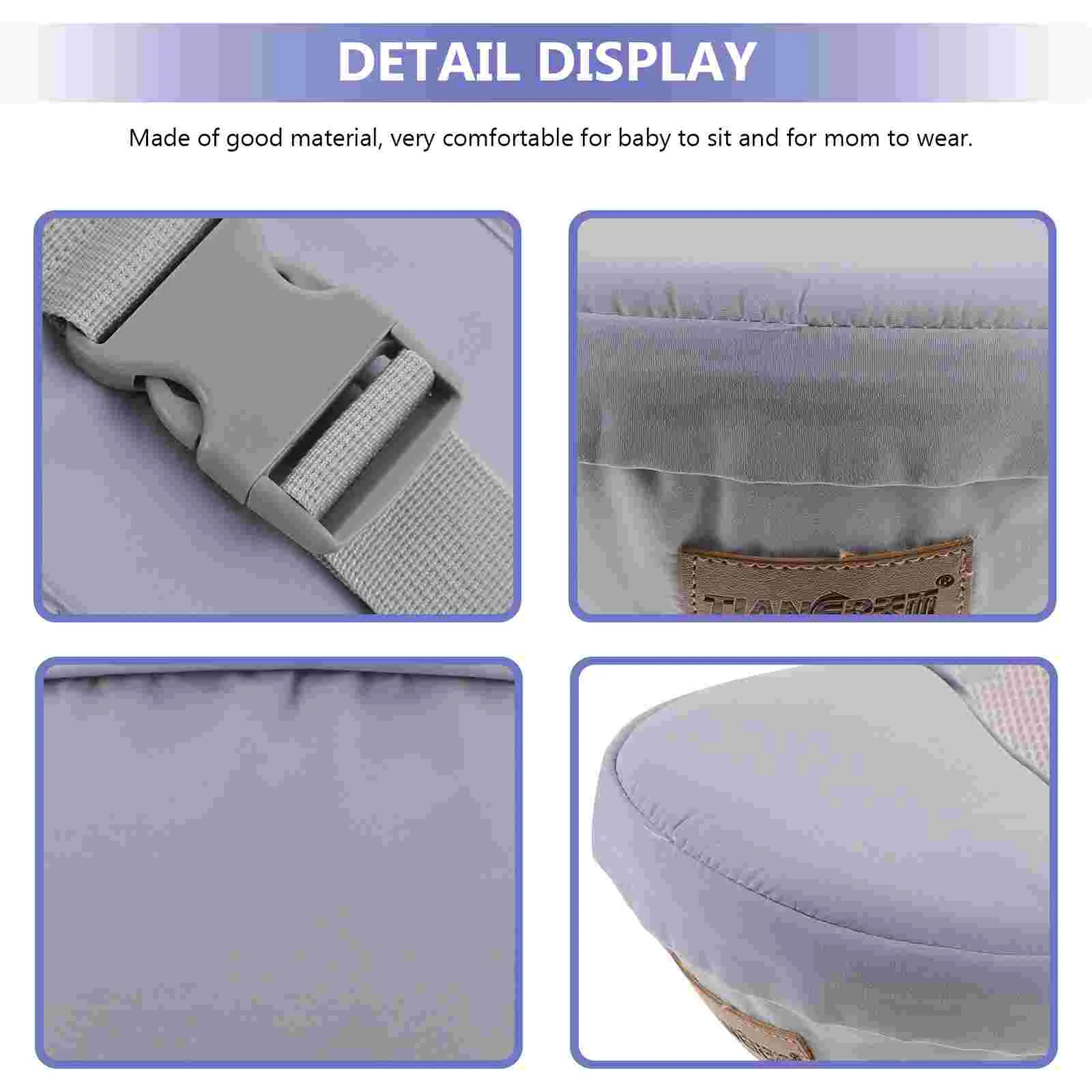 Рисунок 6 - Детская переноска на талию