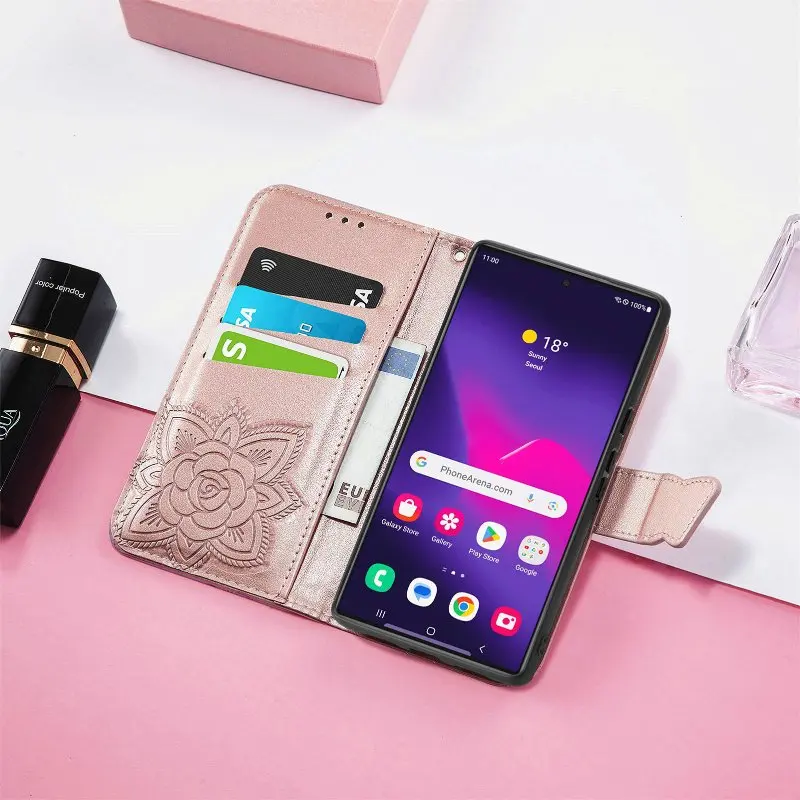 Фото Флип-чехол для телефона Moto G05 G14 G23 G24 G04 G31 G41 G32 G42 G45 G51 G52 G82 G54 G60s G62 G71s G73 G75 G84 G85 E13 E15 E22 E53 №4