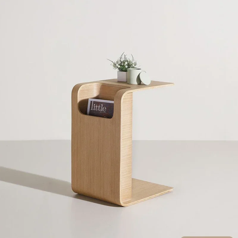 Журнальные столики Скандинавский чайный минимализм Дизайнерские журнальные