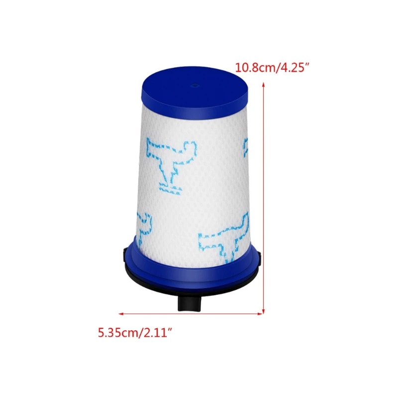 M2EE запасная часть фильтра для пылесоса пластиковая деталь фильтры пластиковый