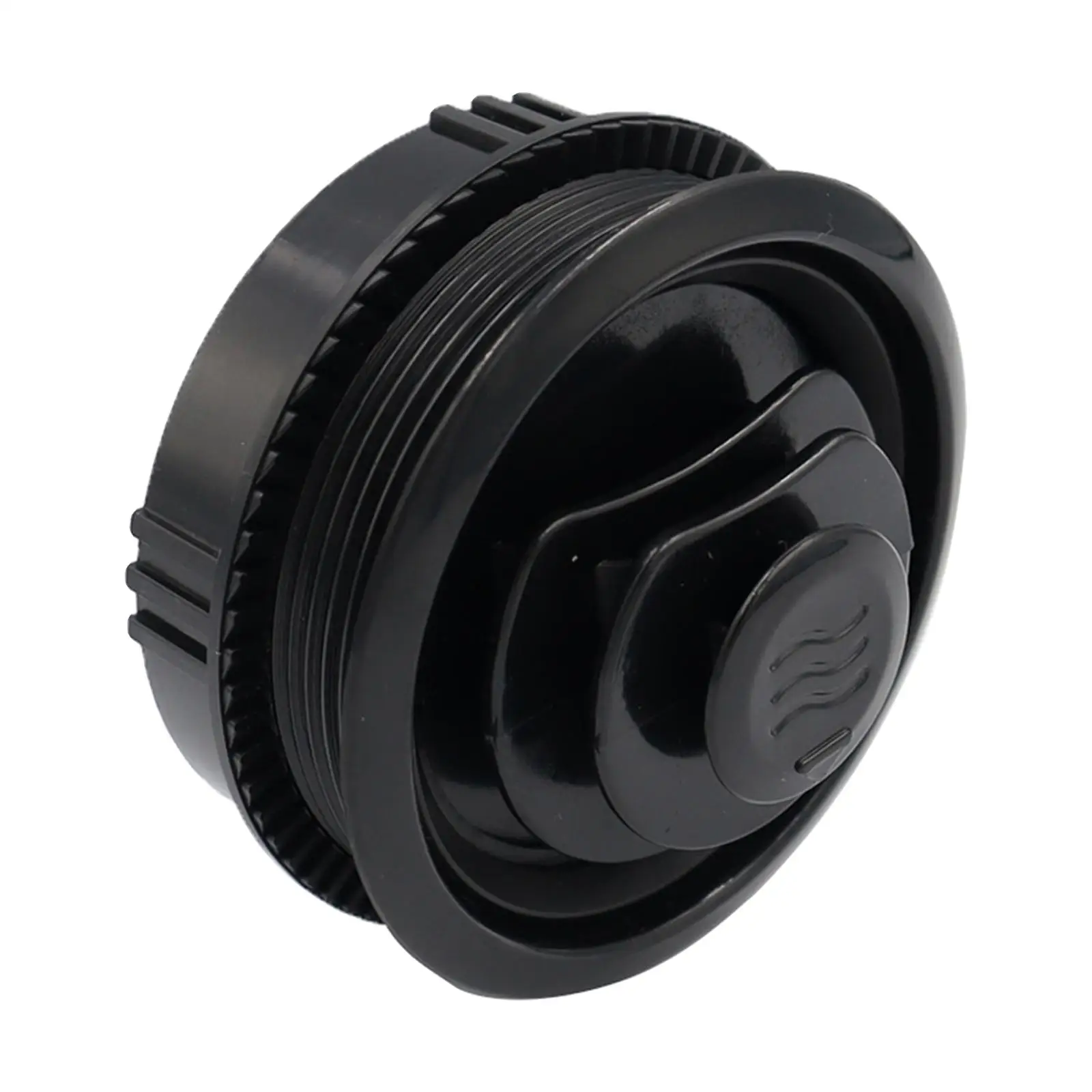 

Heater Ducting Warm Outlet 63mm Mount Car Dashboard Interior Universal Delivery Cars Suvs