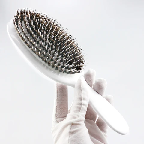 Антистатическая расческа для распутывания волос