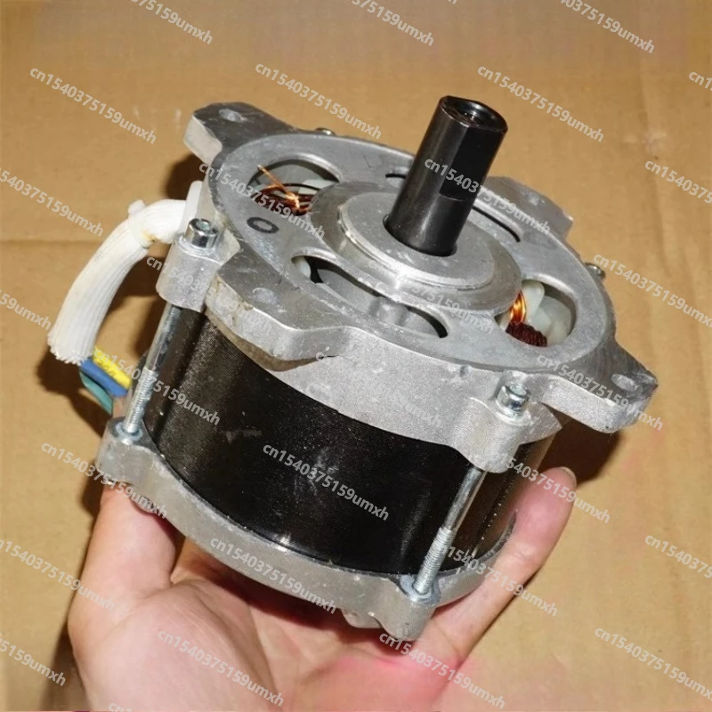 

Неодимовый бесщеточный двигатель 48В 800Вт