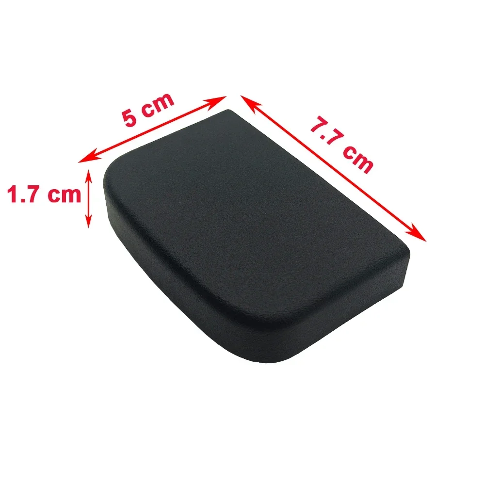 Крышка с анкерным винтом на переднее сиденье автомобиля крышка крышки для Mitsubishi