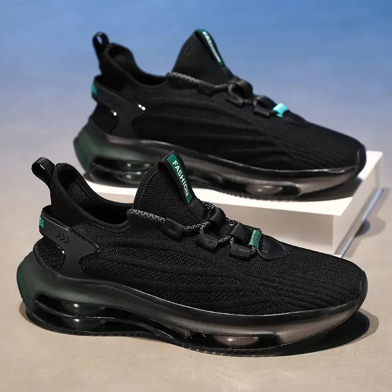 

2023 New Autumn Men's Teen Sneakers Male Junior High School Students 12 Years Old 15 Elder Children's Running Shoes 10