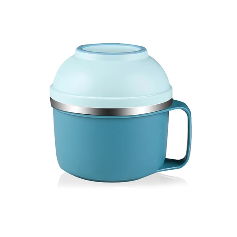 

METKA 3-слойный ланч-бокс из нержавеющей стали