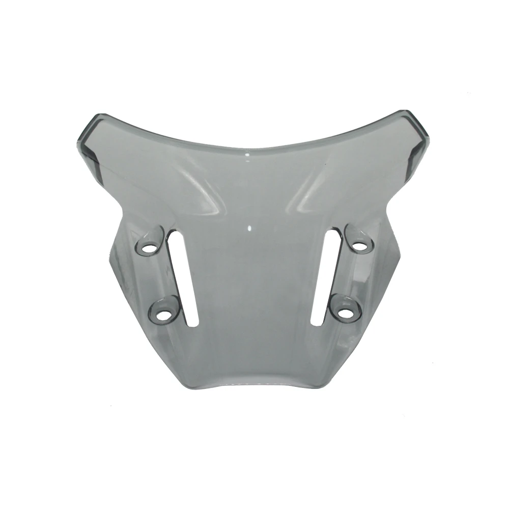 Ветровое стекло двигателя для YAMAHA MT-09 MT09 FZ09 MT FZ 09 аксессуары мотоциклов