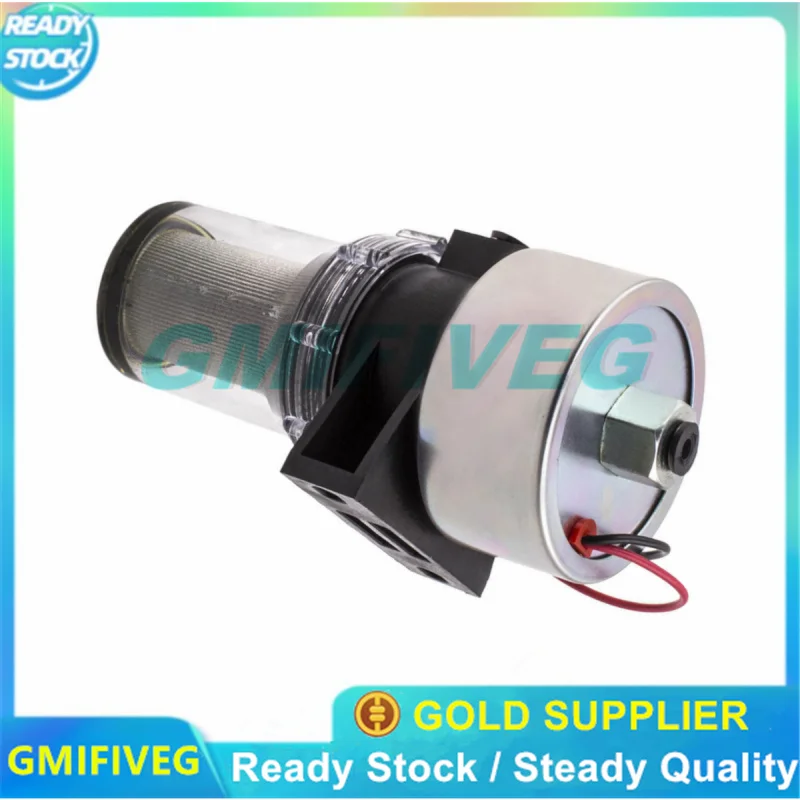 Новый Дизельный топливный насос для термо-King холодного блока MD KD RD TS URD XDS TD Carrier