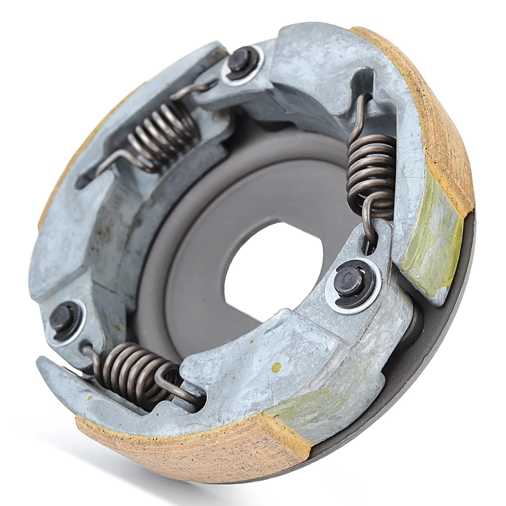 Башмак сцепления в сборе для Arctic Cat DVX90 Utility Alterra 90 ATV Kawasaki KSF90 KFX90 Kymco Mongoose Symphony 50