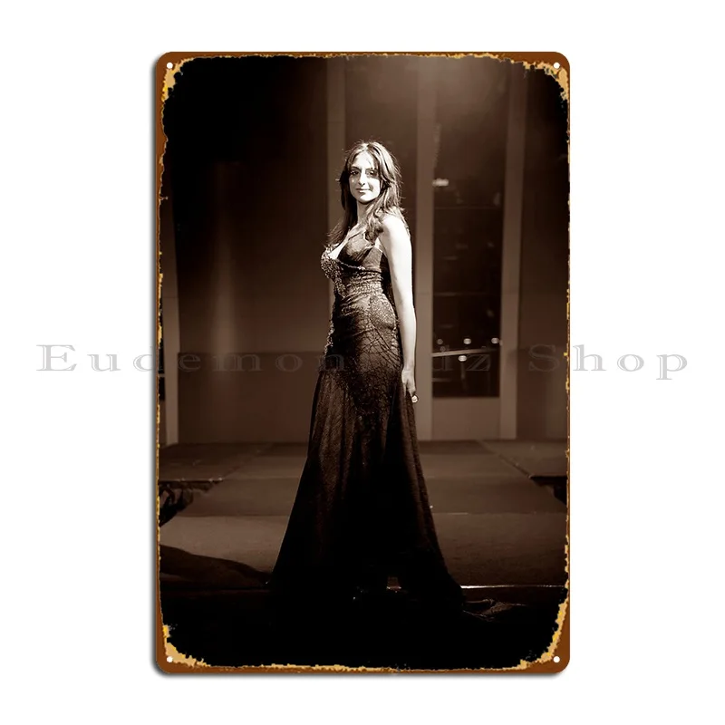 Металлические знаки Фрэнсис Амальфи индивидуальный Настенный декор кинодизайн